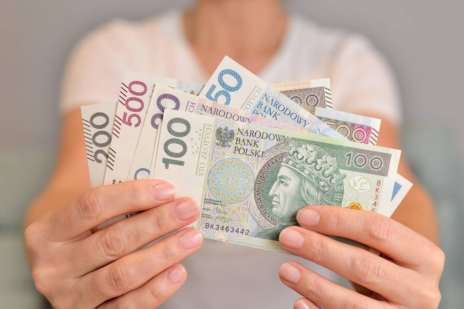 Na czym polega wcześniejsza spłata kredytu gotówkowego?